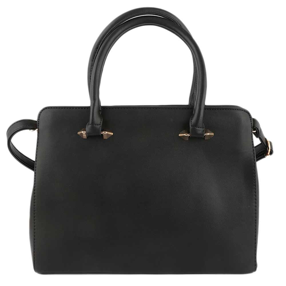 Women's Handbag - Black, Women, Bags, Chase Value, Chase Value