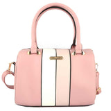 Women's Handbag (G1017) - Pink, Women, Bags, Chase Value, Chase Value