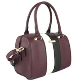 Women's Handbag (G1017) - Maroon, Women, Bags, Chase Value, Chase Value