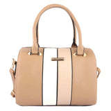 Women's Handbag (G1017) - Khaki, Women, Bags, Chase Value, Chase Value