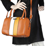 Women's Handbag (G1017) - Camel, Women, Bags, Chase Value, Chase Value