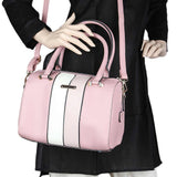 Women's Handbag (G1017) - Pink, Women, Bags, Chase Value, Chase Value