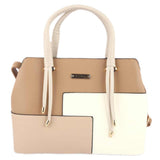 Women's Handbag (G1018) - Khaki, Women, Bags, Chase Value, Chase Value