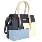 Women's Handbag (G1018) - Navy Blue, Women, Bags, Chase Value, Chase Value