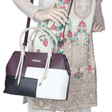 Women's Handbag (G1018) - Maroon, Women, Bags, Chase Value, Chase Value