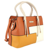 Women's Handbag (G1018) - Camel, Women, Bags, Chase Value, Chase Value