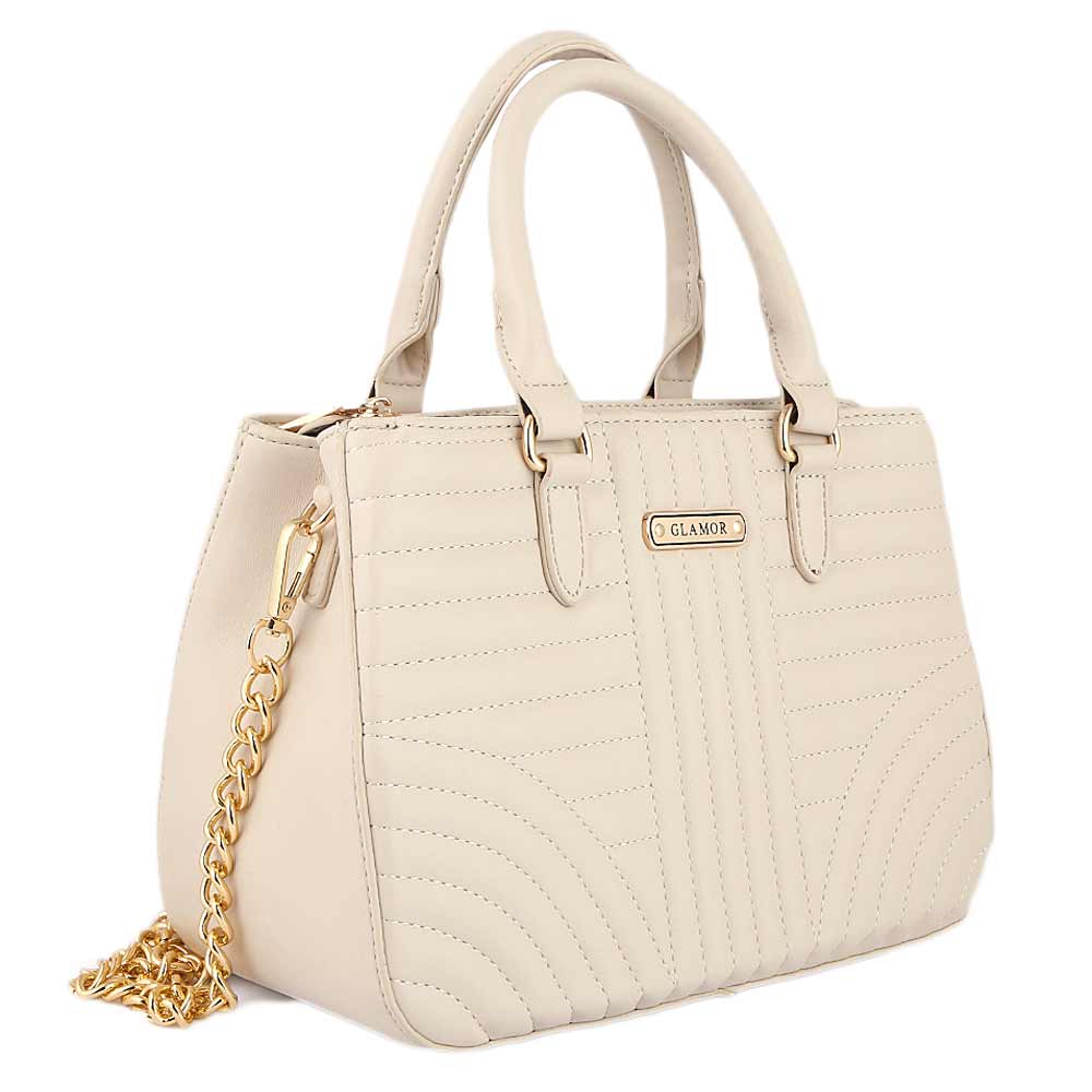Women's Handbag - Beige, Women, Bags, Chase Value, Chase Value