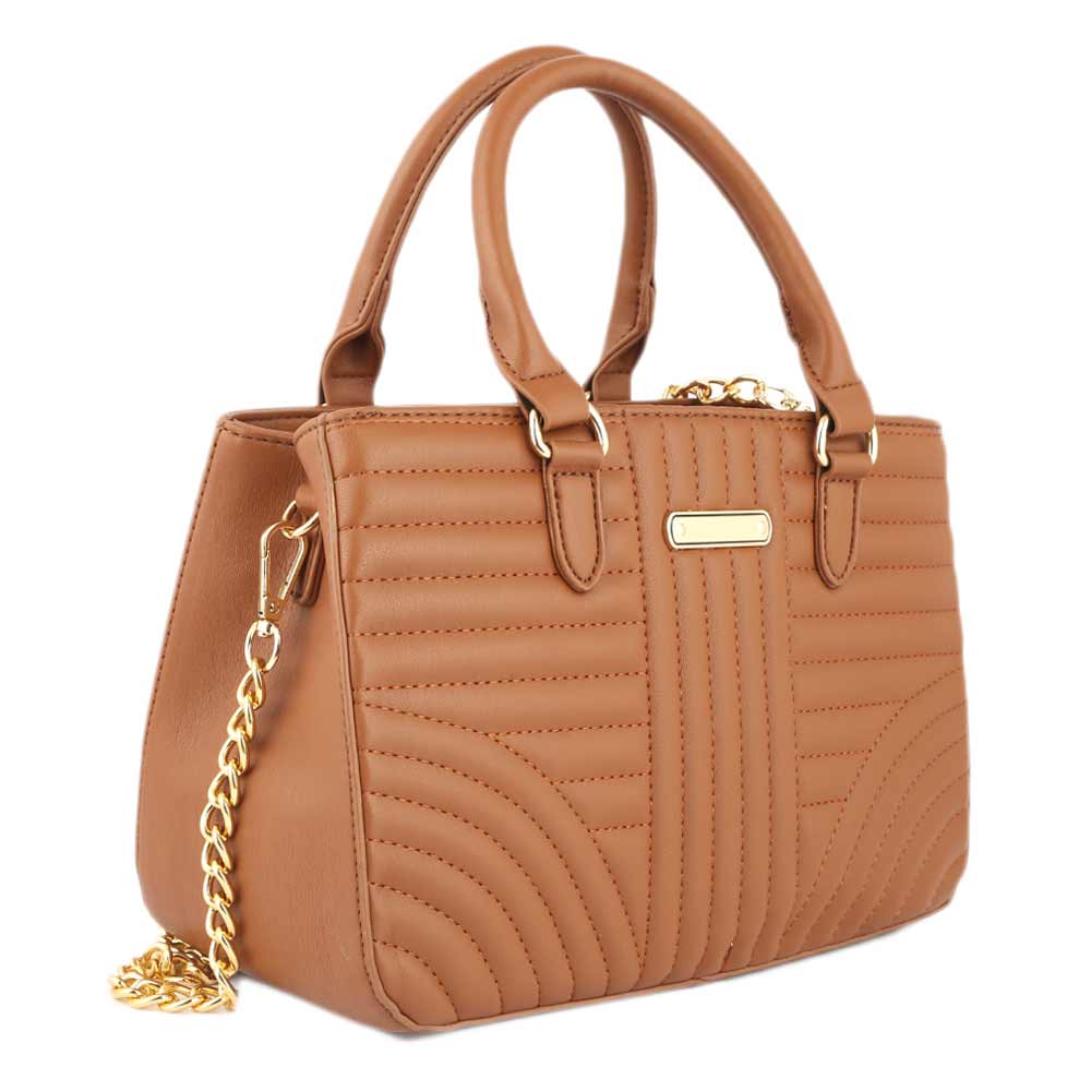 Women's Handbag - Brown, Women, Bags, Chase Value, Chase Value