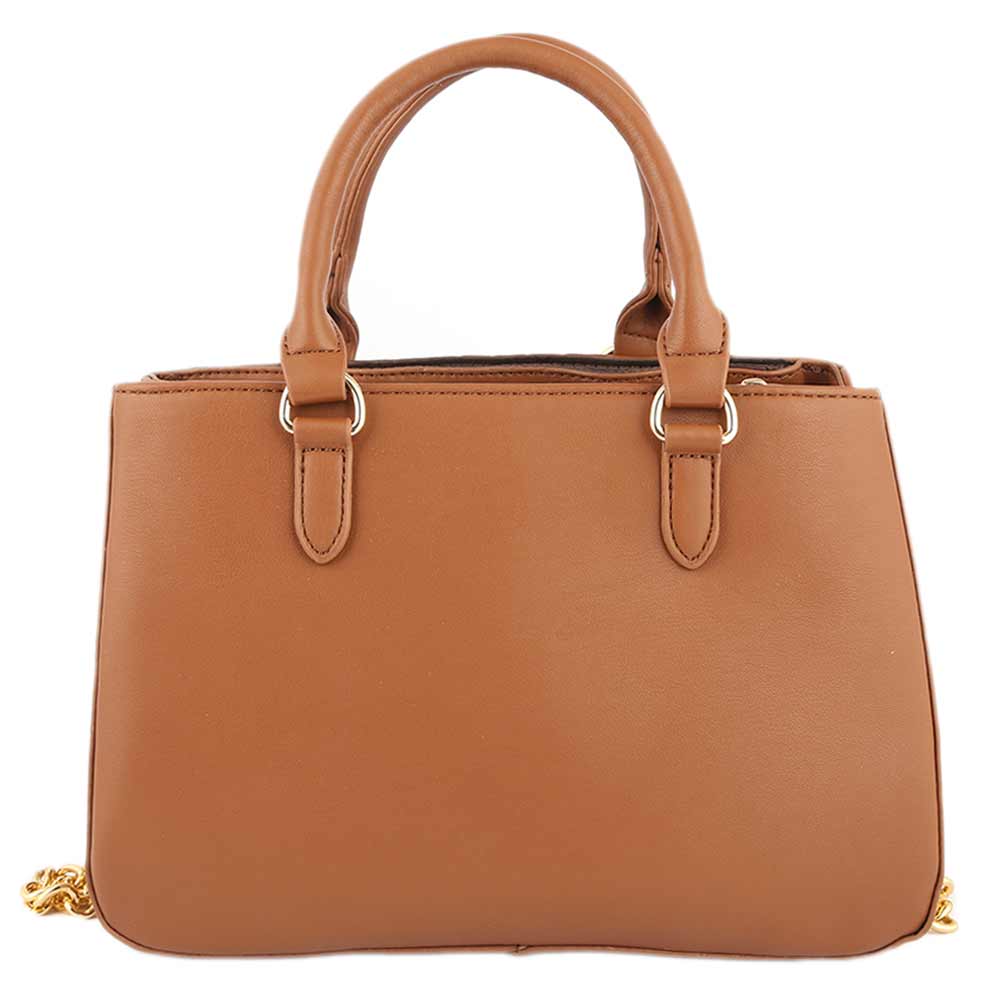 Women's Handbag - Brown, Women, Bags, Chase Value, Chase Value