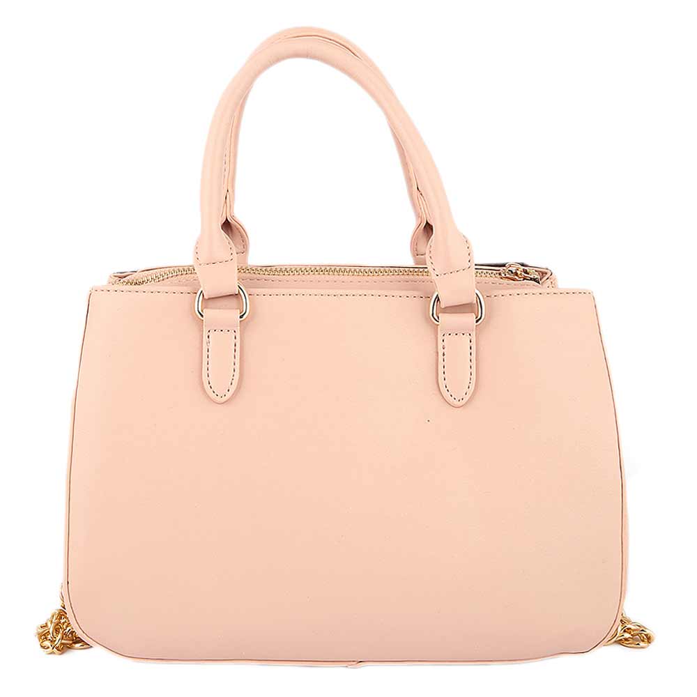 Women's Handbag - Pink, Women, Bags, Chase Value, Chase Value