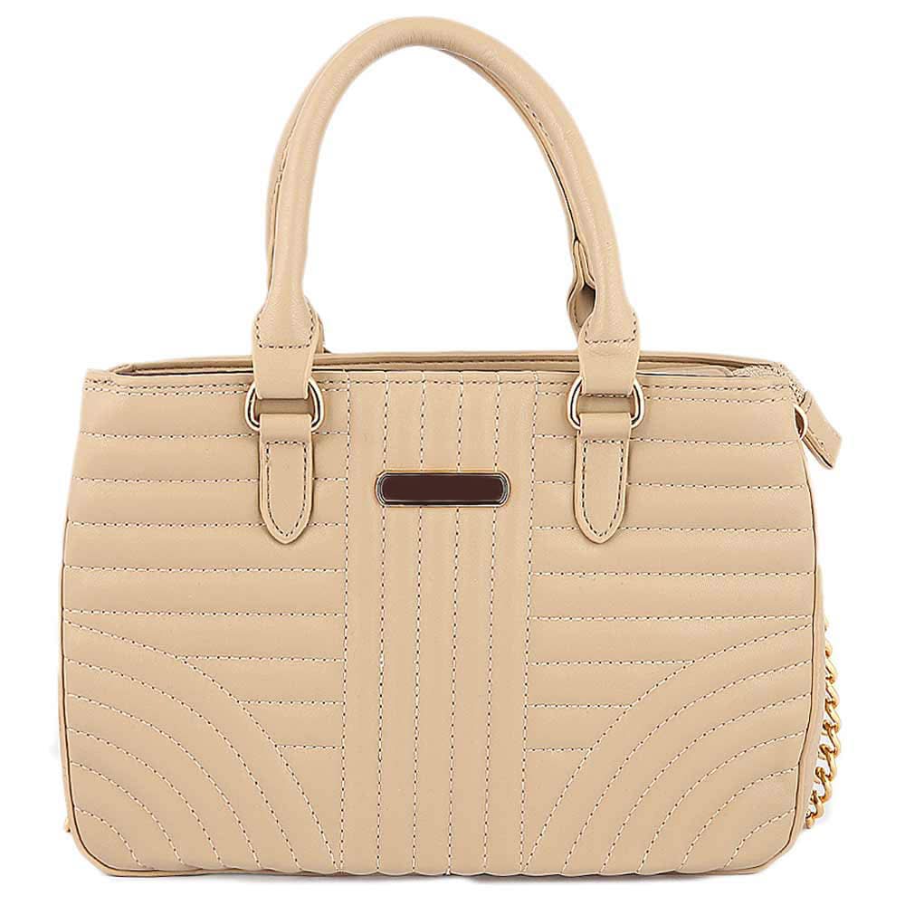 Women's Handbag - Khaki, Women, Bags, Chase Value, Chase Value