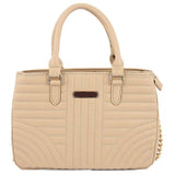 Women's Handbag - Khaki, Women, Bags, Chase Value, Chase Value