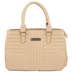 Women's Handbag - Khaki, Women, Bags, Chase Value, Chase Value