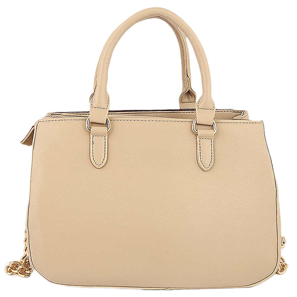 Women's Handbag - Khaki, Women, Bags, Chase Value, Chase Value