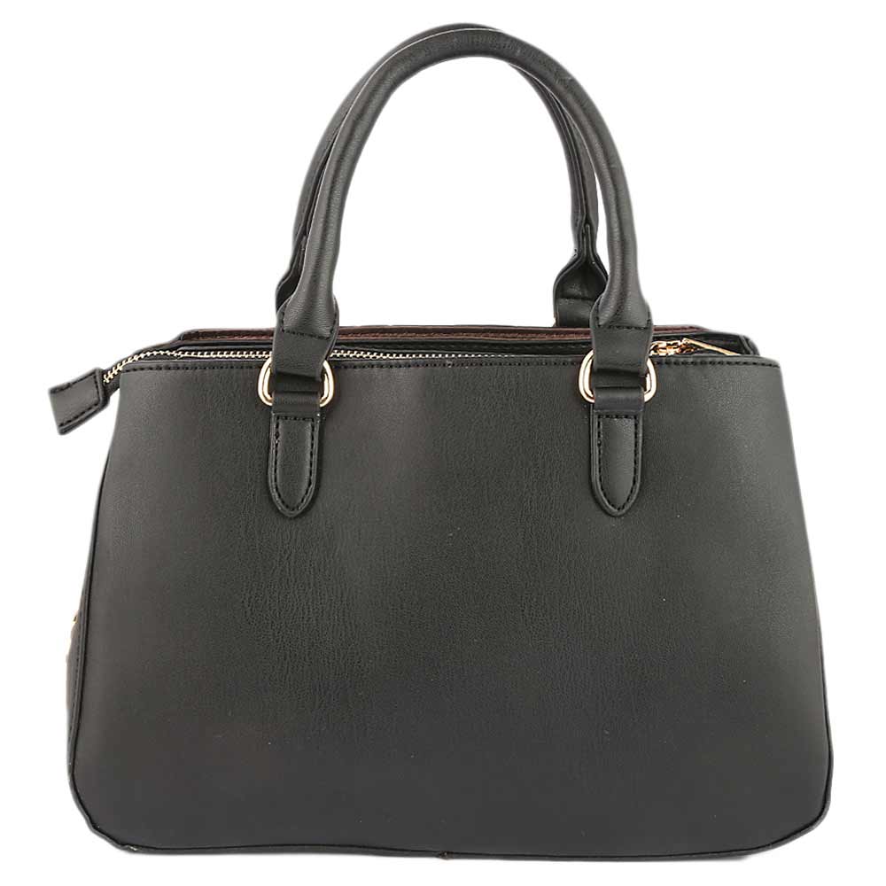 Women's Handbag - Black, Women, Bags, Chase Value, Chase Value