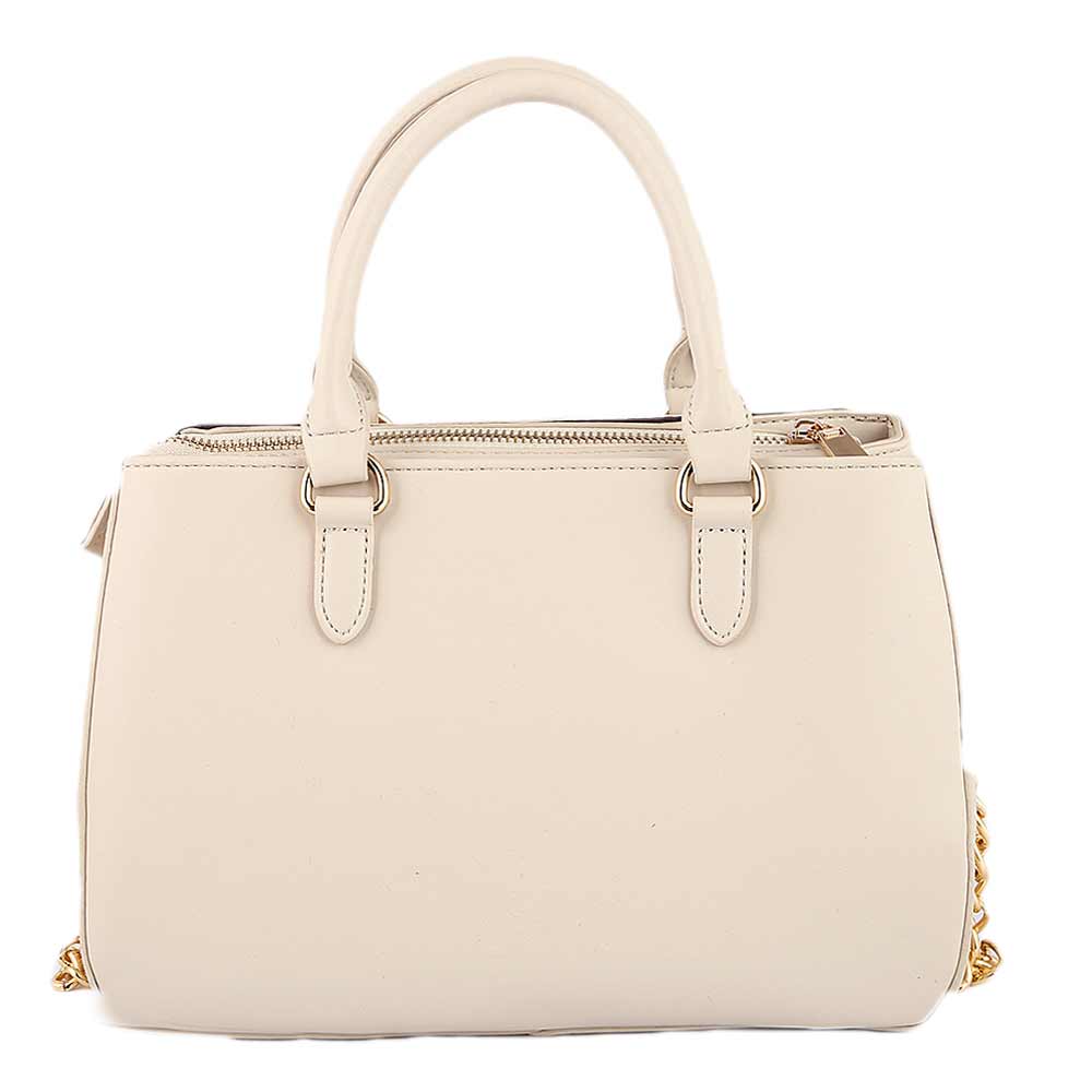 Women's Handbag - Beige, Women, Bags, Chase Value, Chase Value