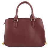 Women's Handbag - Maroon, Women, Bags, Chase Value, Chase Value