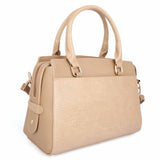 Women`s Handbag G1153 - Khaki, Women, Bags, Chase Value, Chase Value
