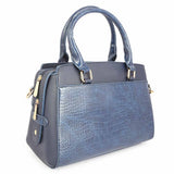Women`s Handbag G1153 - Navy, Women, Bags, Chase Value, Chase Value