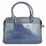 Women`s Handbag G1153 - Navy, Women, Bags, Chase Value, Chase Value