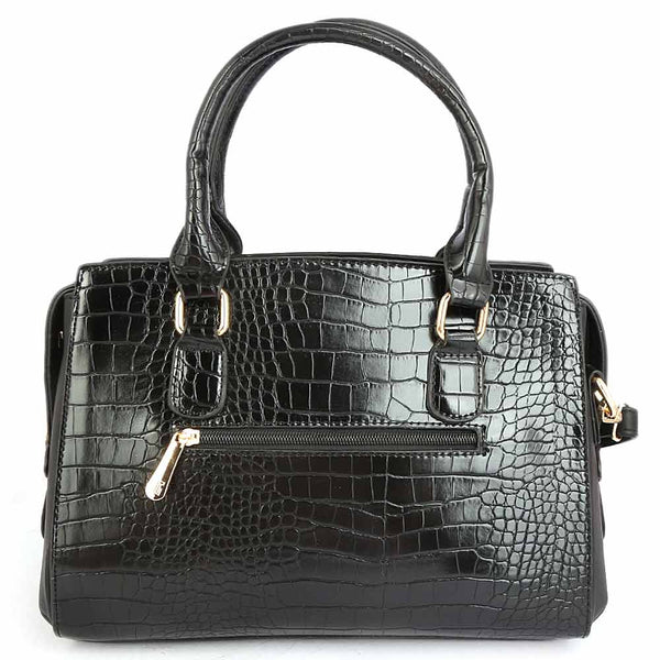 Women`s Handbag G1153 - Black, Women, Bags, Chase Value, Chase Value