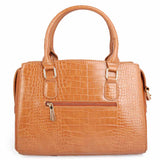 Women`s Handbag G1153 - Brown, Women, Bags, Chase Value, Chase Value