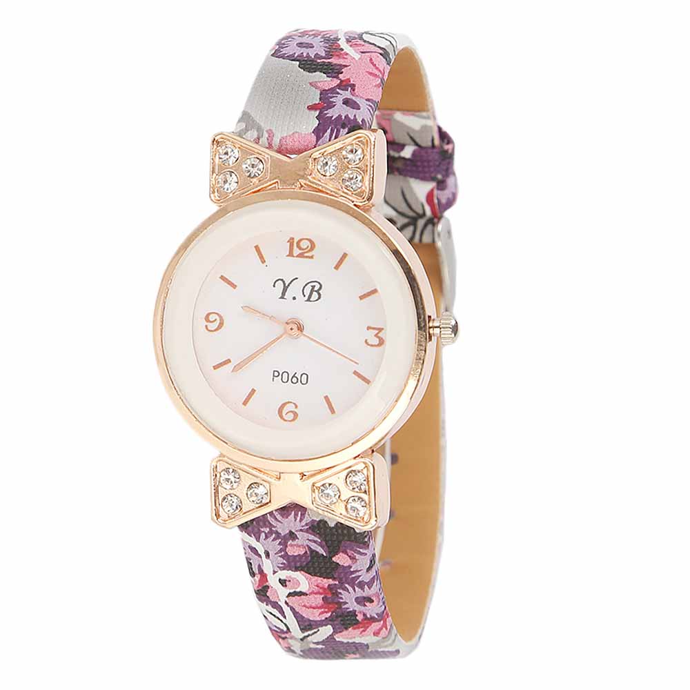 Women's Fancy Watch - Multi, Women, Watches, Chase Value, Chase Value
