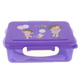 School Lunch Box - Purple, Kids, Tiffin Boxes And Bottles, Chase Value, Chase Value