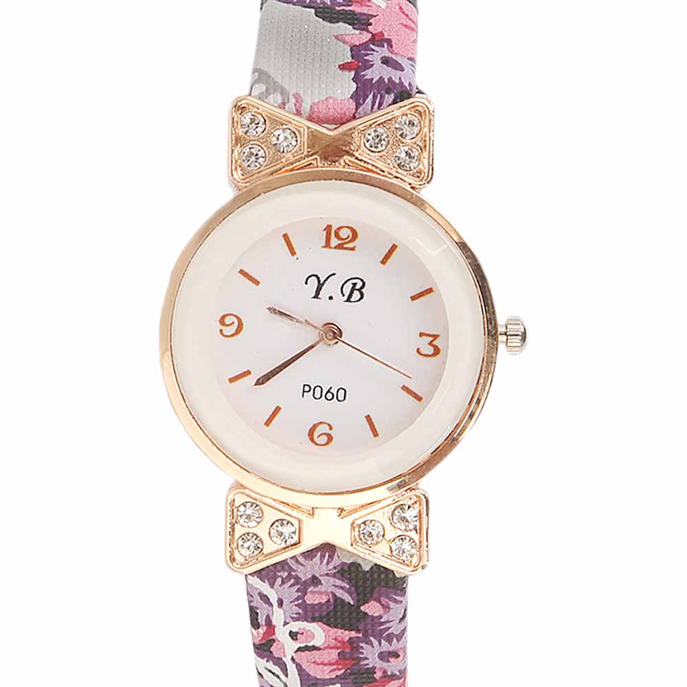 Women's Fancy Watch - Multi, Women, Watches, Chase Value, Chase Value