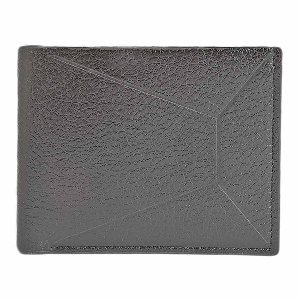 Men's Wallet - Black, Men, Wallets, Chase Value, Chase Value