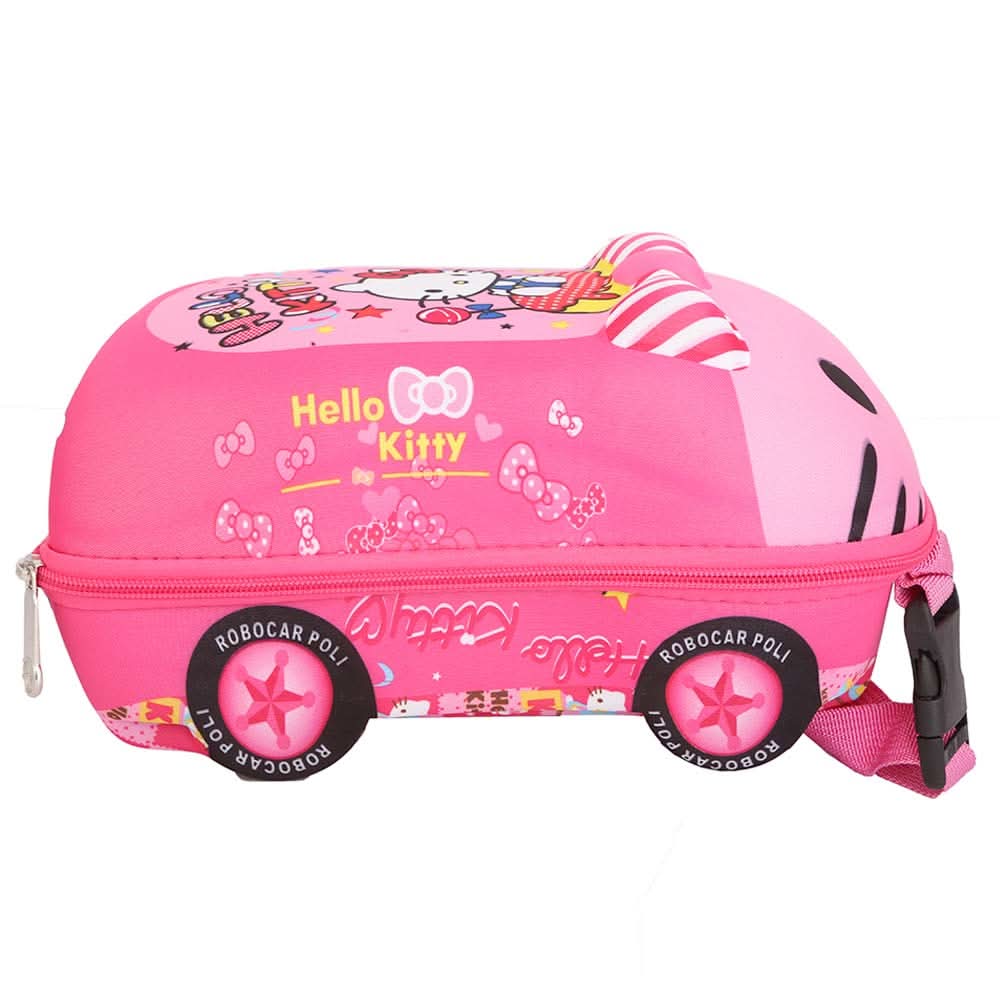 Lunch Box For Kids - Pink, Kids, Tiffin Boxes And Bottles, Chase Value, Chase Value