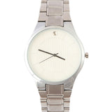 Men's Wrist Watch - White, Men, Watches, Chase Value, Chase Value
