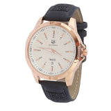 Men's wrist watch - Navy-Blue, Men, Watches, Chase Value, Chase Value