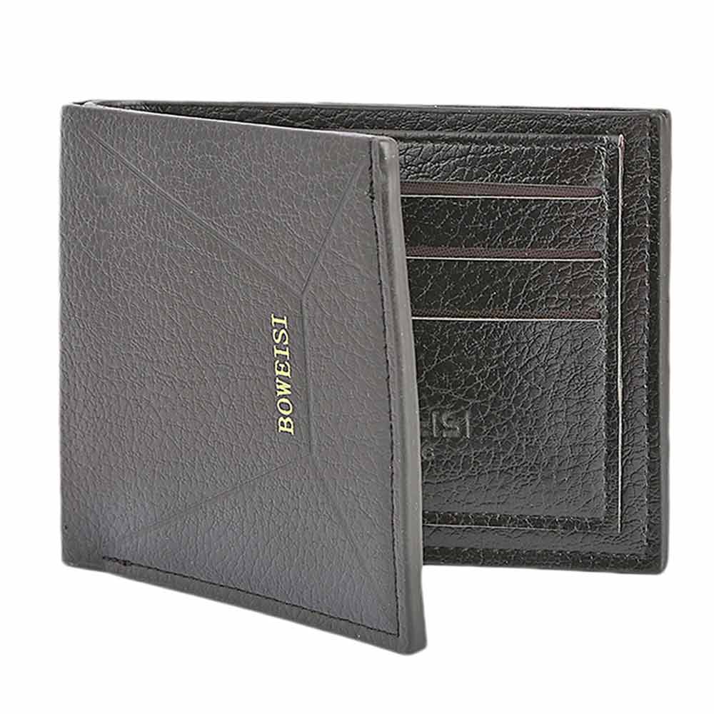 Men's Wallet - Black, Men, Wallets, Chase Value, Chase Value