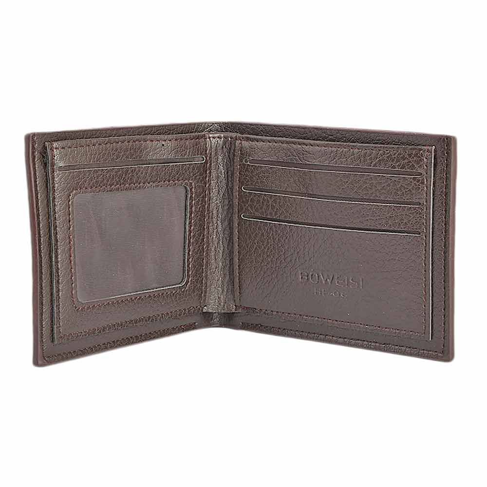 Men's Wallet - Coffee, Men, Wallets, Chase Value, Chase Value