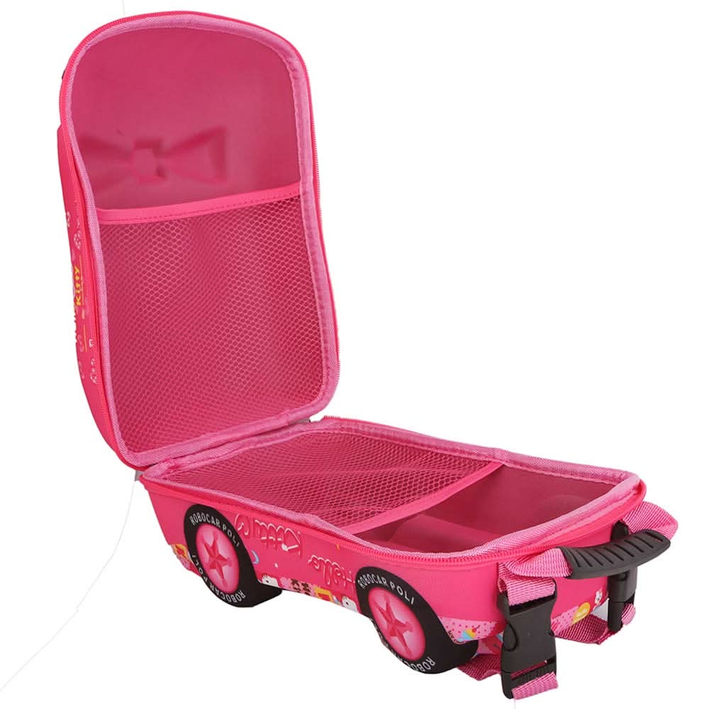 Lunch Box For Kids - Pink, Kids, Tiffin Boxes And Bottles, Chase Value, Chase Value