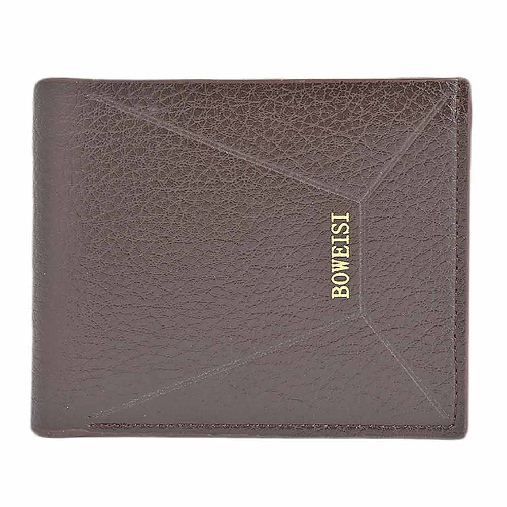Men's Wallet - Coffee, Men, Wallets, Chase Value, Chase Value