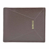Men's Wallet - Coffee, Men, Wallets, Chase Value, Chase Value