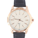 Men's wrist watch - Black, Men, Watches, Chase Value, Chase Value