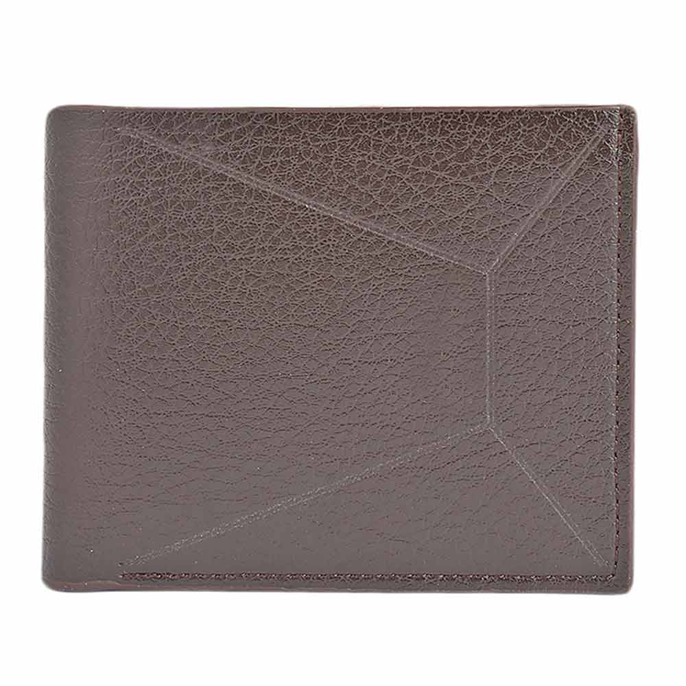 Men's Wallet - Coffee, Men, Wallets, Chase Value, Chase Value