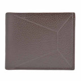 Men's Wallet - Coffee, Men, Wallets, Chase Value, Chase Value
