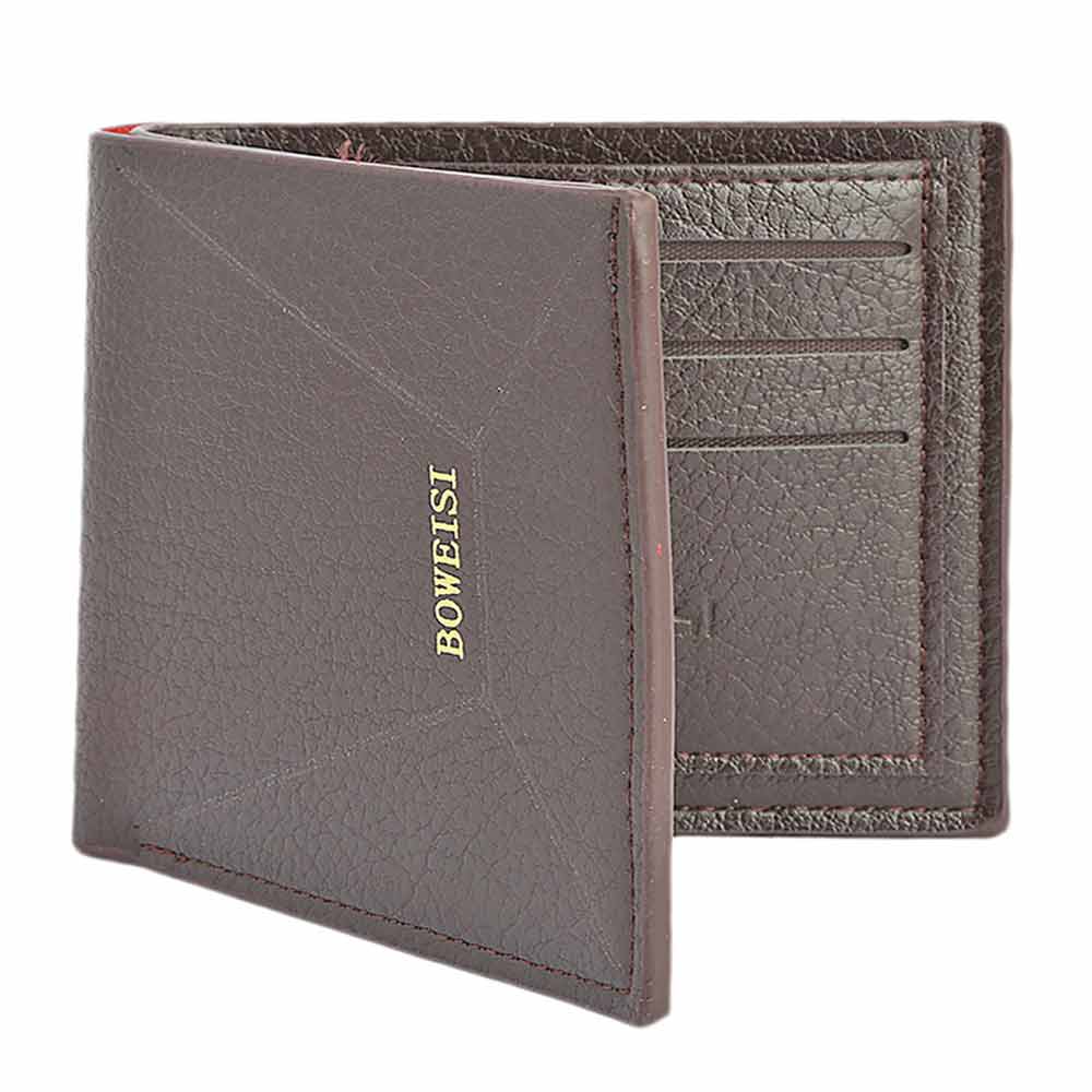Men's Wallet - Coffee, Men, Wallets, Chase Value, Chase Value