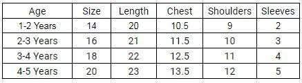 Girls Half Sleeve Long T-Shirt - Red - test-store-for-chase-value