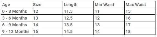 Newborn Girls Pant Denim - Black, Kids, NB Girls Shorts Skirts And Pants, Chase Value, Chase Value