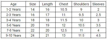 Girls Half Sleeve Fancy T-Shirt - Blue - test-store-for-chase-value