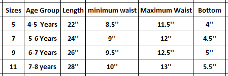 Girls Cotton Pant - Black, Kids, Girls Pants And Capri, Chase Value, Chase Value