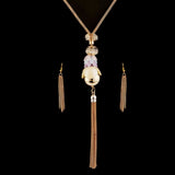 Women's  Mala - Golden, Women, Chains & Lockets, Chase Value, Chase Value
