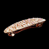 Women's Metal Clip - Golden, Women, Hair And Head Jewellery, Chase Value, Chase Value