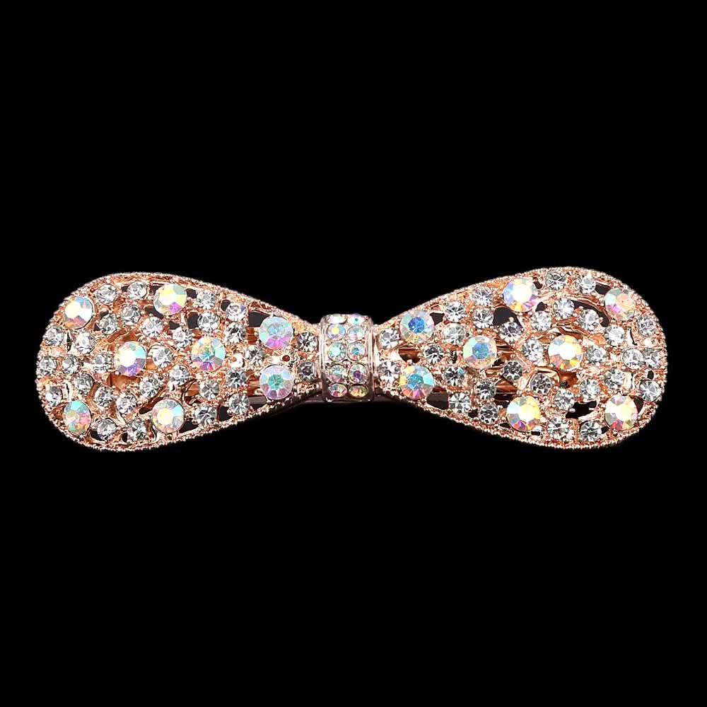 Women's Metal Clip - Golden, Women, Hair And Head Jewellery, Chase Value, Chase Value