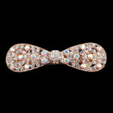 Women's Metal Clip - Golden, Women, Hair And Head Jewellery, Chase Value, Chase Value
